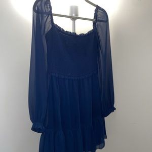 Aritzia Tempest dress